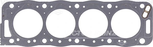 Gasket, cylinder head